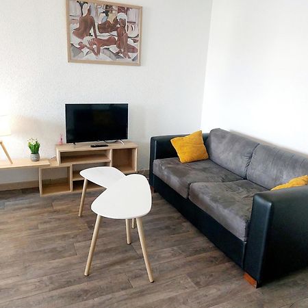 Le Montauriol - Logement Avec Terrasse - Piscine -Tennis - Place De Parking Privee Montauban Exterior foto