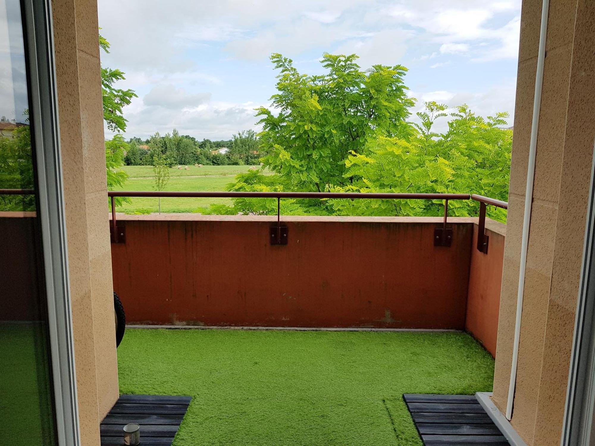 Le Montauriol - Logement Avec Terrasse - Piscine -Tennis - Place De Parking Privee Montauban Exterior foto