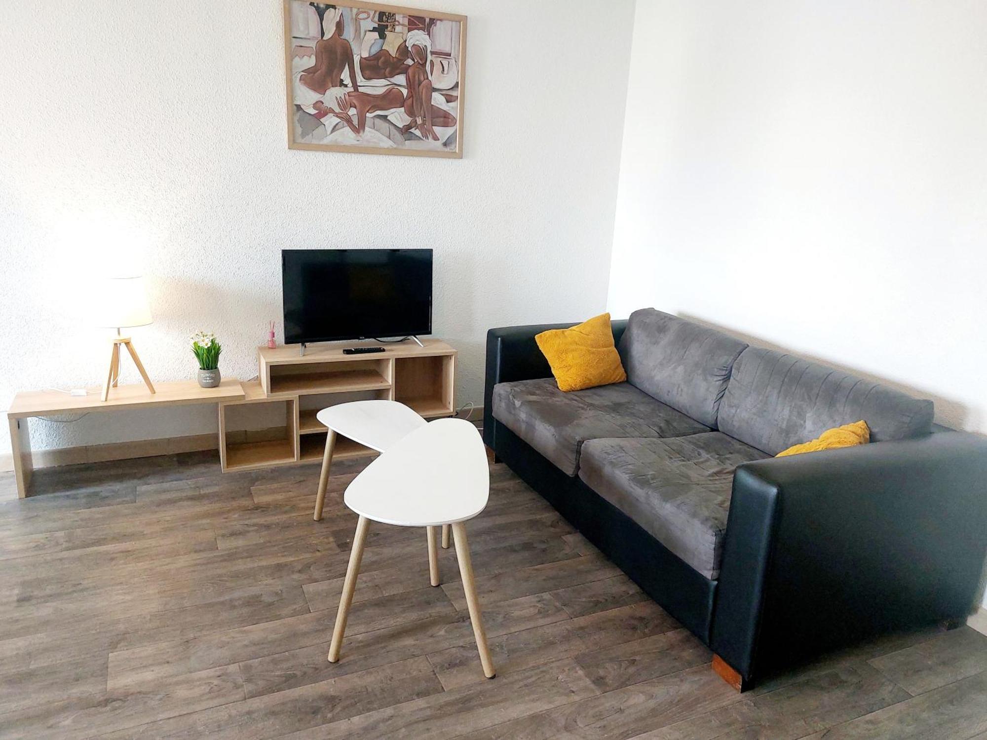 Le Montauriol - Logement Avec Terrasse - Piscine -Tennis - Place De Parking Privee Montauban Exterior foto